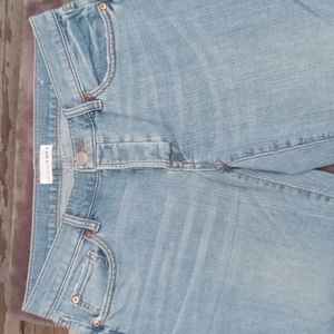 Womens Loft Jeans Size 28/6